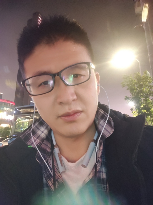 清梦流影的第一张照片--南宁相亲服务中心