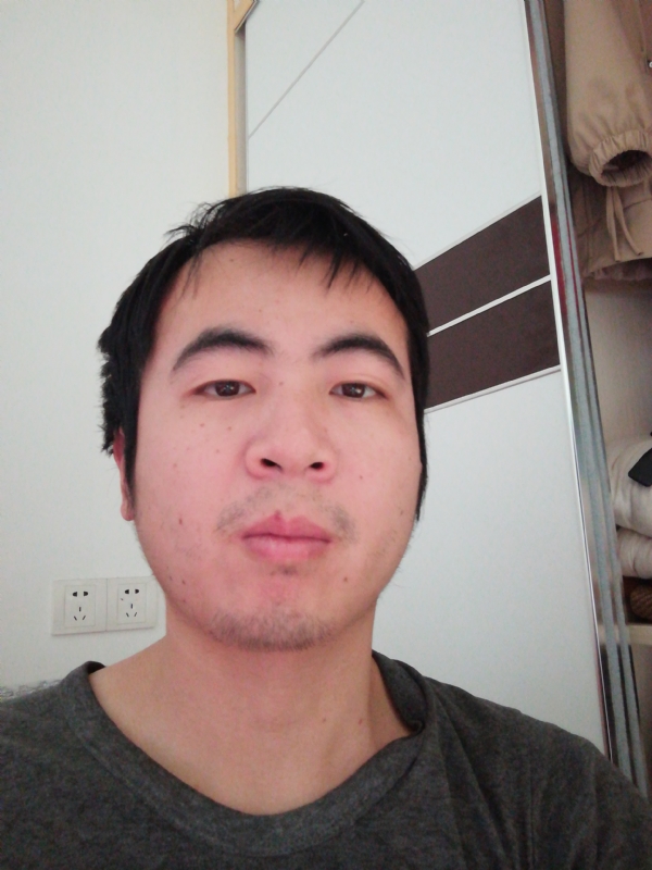 南西南Bei的第三张照片--南宁相亲服务中心