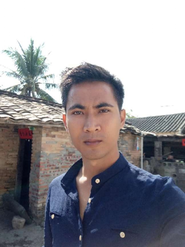 亦诺的第一张照片--南宁相亲服务中心