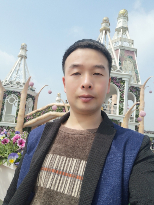 黎明的天空的第一张照片--南宁相亲服务中心