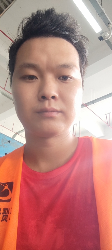 只待有缘人的第一张照片--南宁相亲服务中心