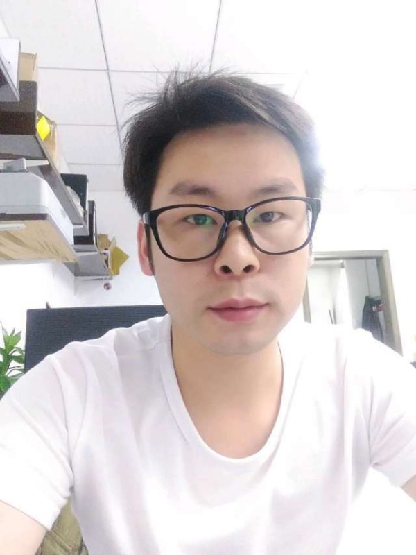 平凡的第一张照片--南宁相亲服务中心