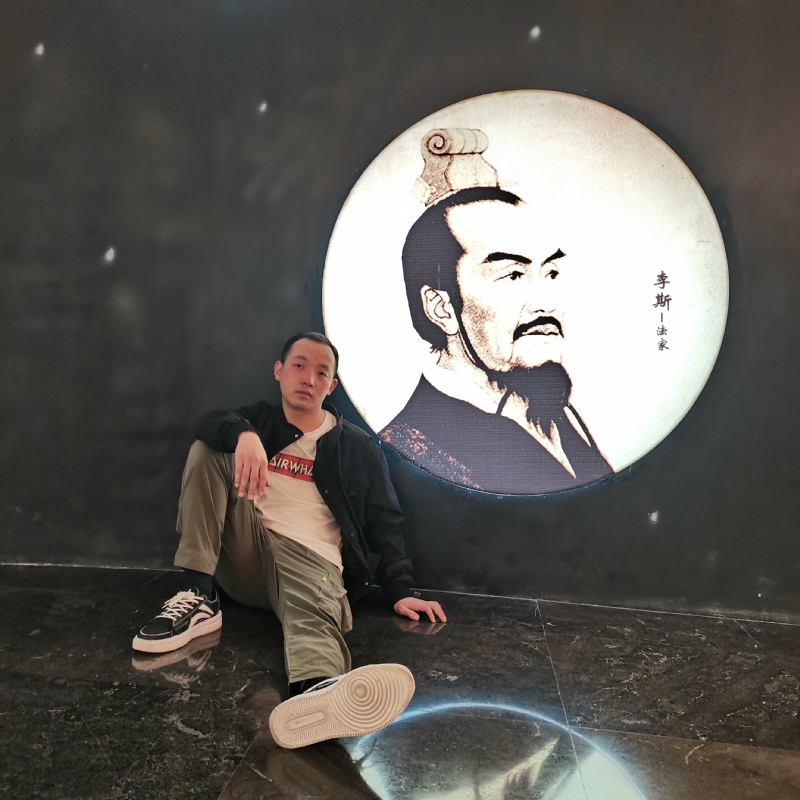 小灰灰的第二张照片--南宁相亲服务中心