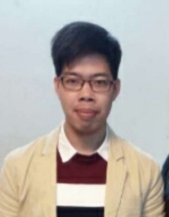 劳帅哥的第一张照片--南宁相亲服务中心