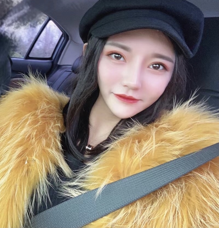 甜甜圈的第三张照片--南宁相亲服务中心