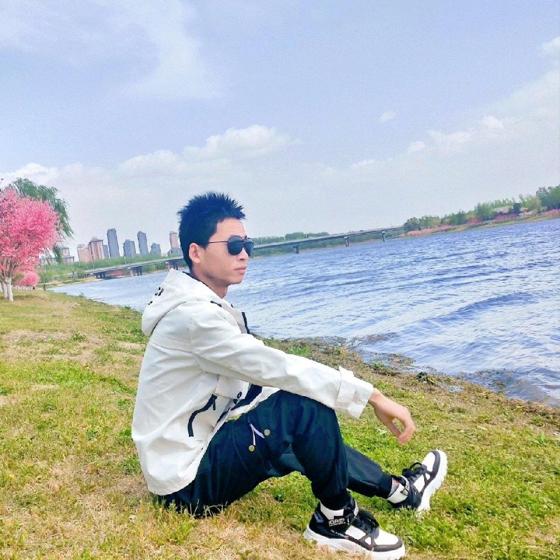 DY的第一张照片--南宁相亲服务中心