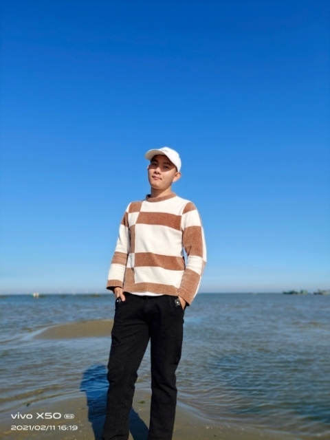 在等你哟的第一张照片--南宁相亲服务中心