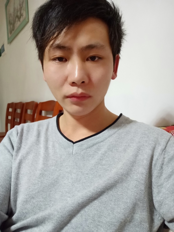 小强的第一张照片--南宁相亲服务中心