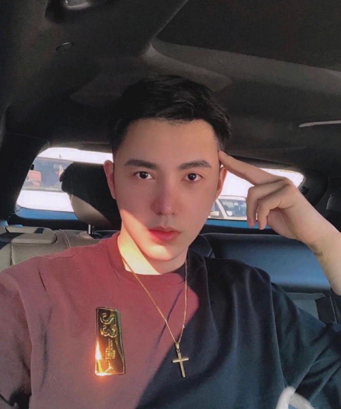 陈宇文的第一张照片--南宁相亲服务中心