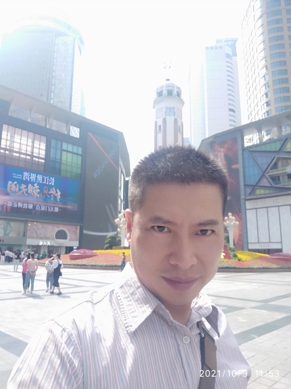 空气的第二张照片--南宁相亲服务中心