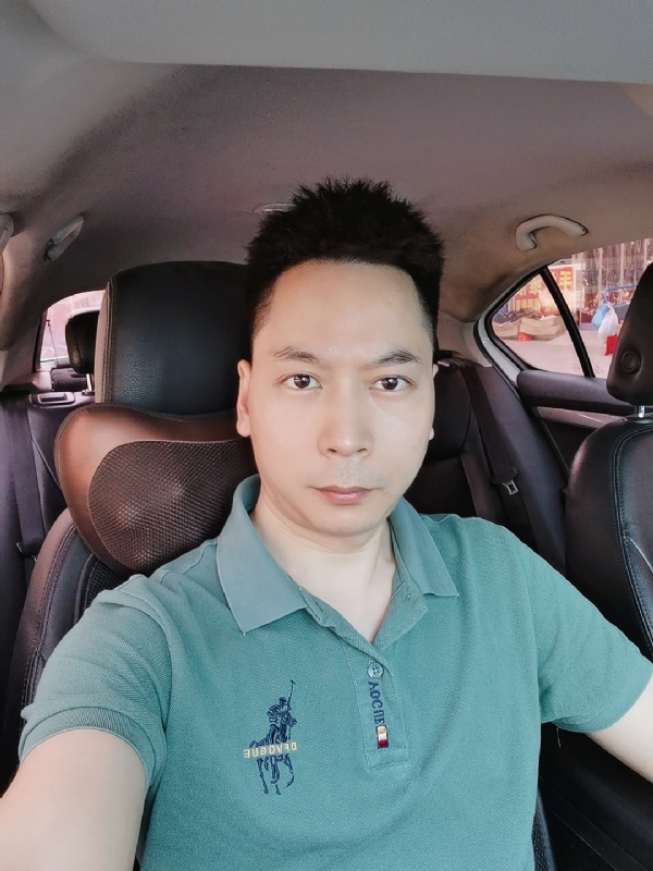 如果有缘的第二张照片--南宁相亲服务中心