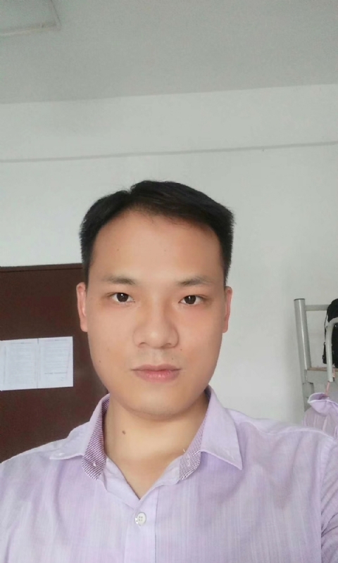 一个你的第一张照片--南宁相亲服务中心