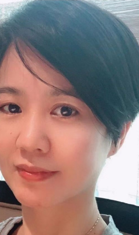 琪琪的第一张照片--南宁相亲服务中心