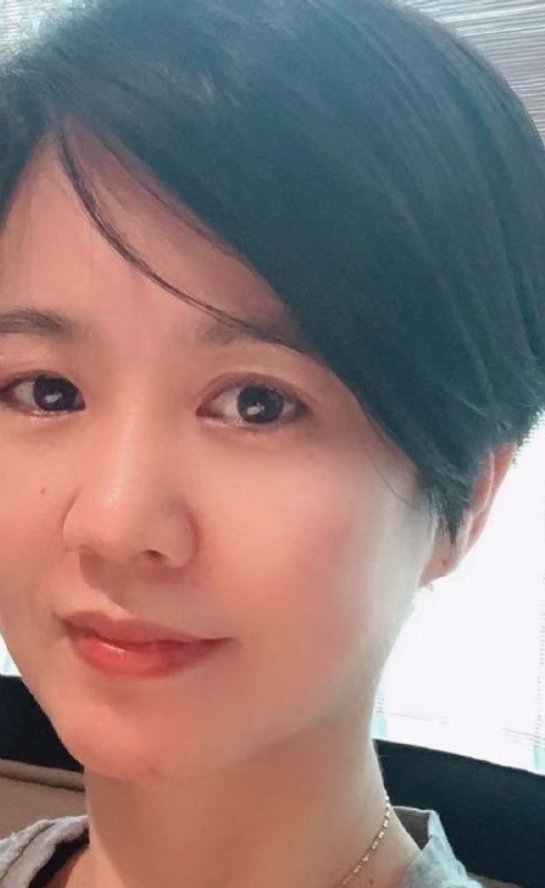 琪琪的第三张照片--南宁相亲服务中心