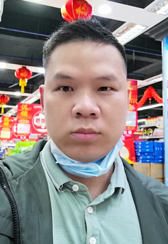 木易先生的第一张照片--南宁相亲服务中心