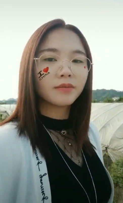 完美无瑕的第一张照片--南宁相亲服务中心