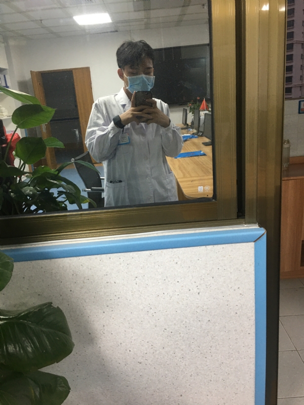 社交牛逼症的第三张照片--南宁相亲服务中心