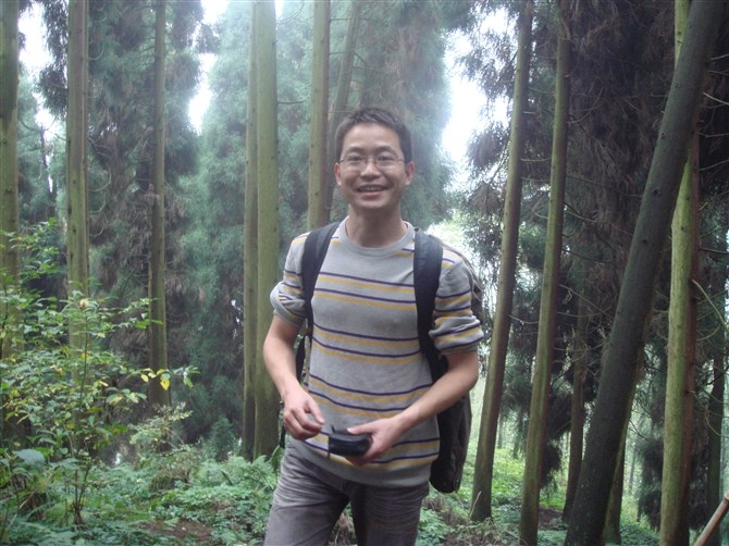 向向向的第一张照片--南宁相亲服务中心