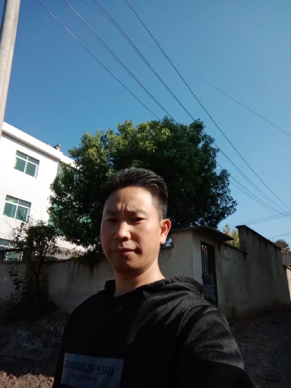 寻缘中的第一张照片--南宁相亲服务中心