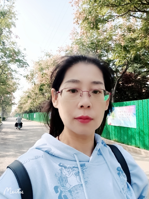 linxi的第一张照片--南宁相亲服务中心