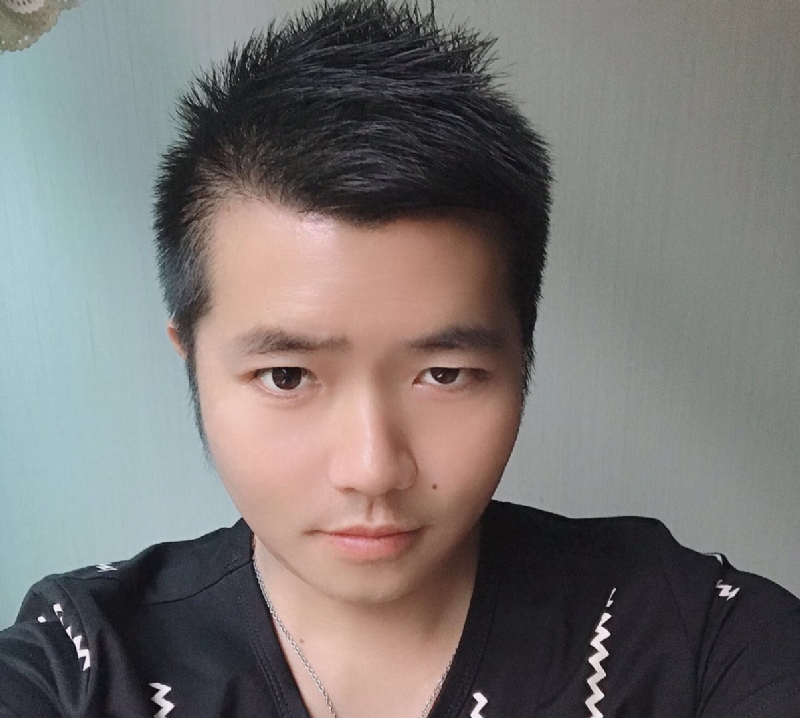 七夜的第一张照片--南宁相亲服务中心