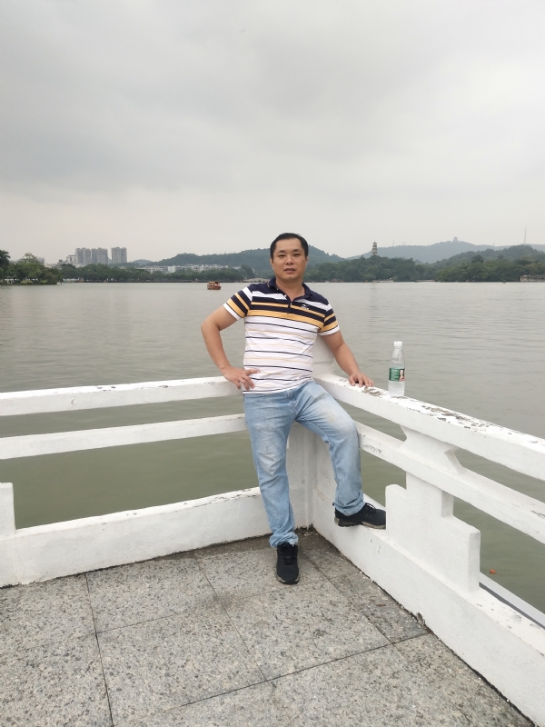 缘来是你的第一张照片--南宁相亲服务中心