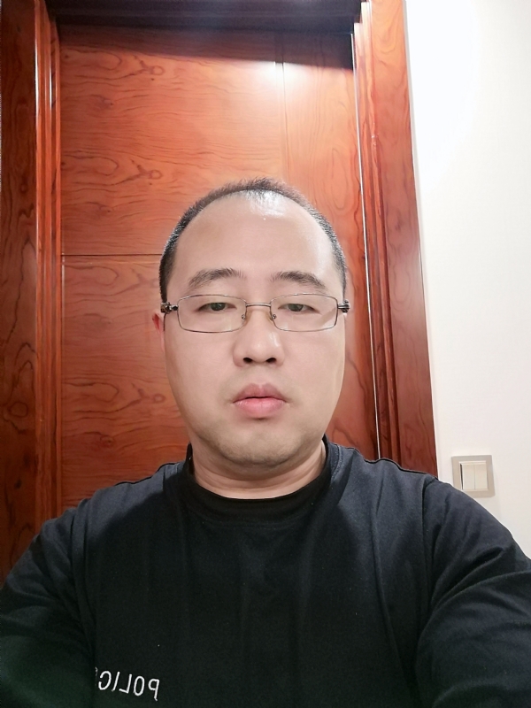 暖男的第一张照片--南宁相亲服务中心