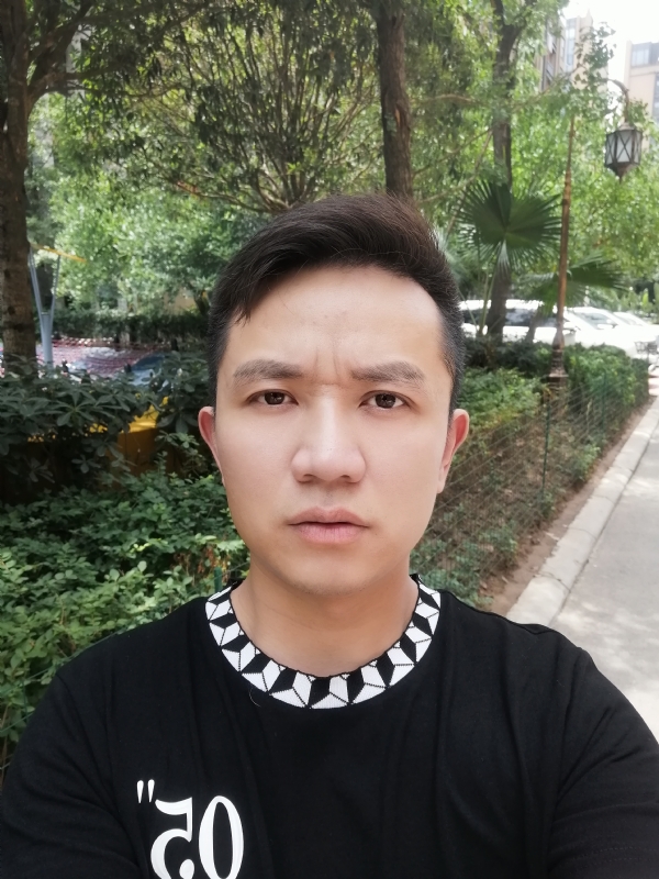 夏先生的第一张照片--南宁相亲服务中心