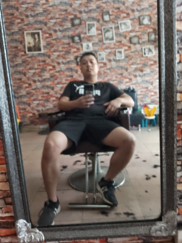 随心所欲的第一张照片--南宁相亲服务中心