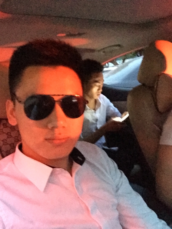 哎迩的第二张照片--南宁相亲服务中心