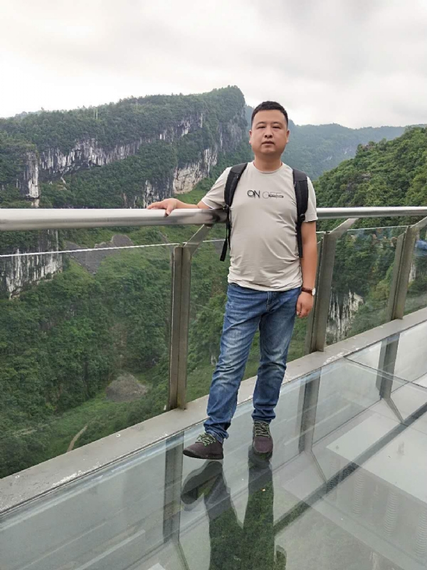 天使的第一张照片--南宁相亲服务中心