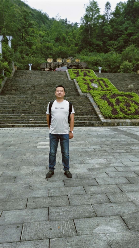 天使的第二张照片--南宁相亲服务中心