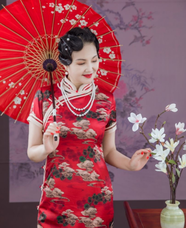 林芝的第一张照片--南宁相亲服务中心