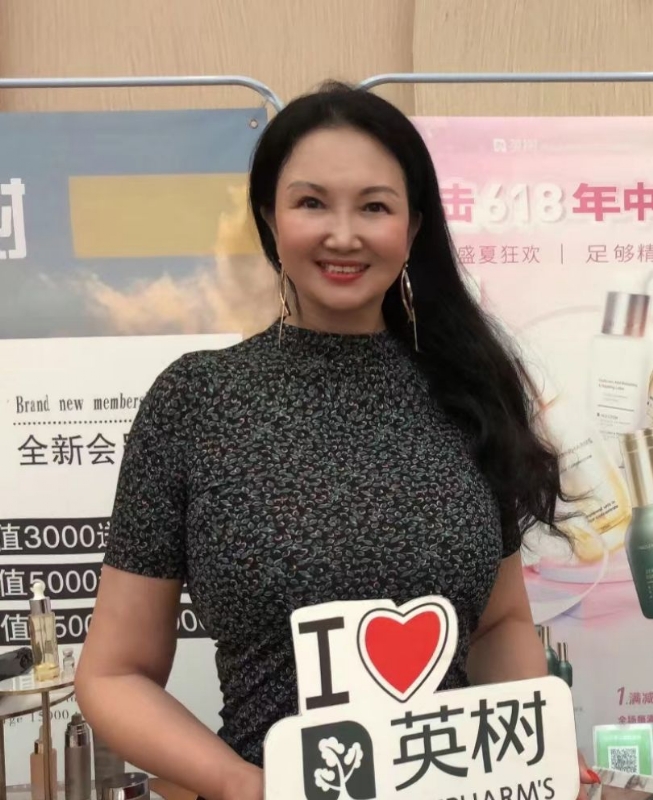 林芝的第二张照片--南宁相亲服务中心