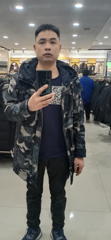 等待你的出现的第一张照片--南宁相亲服务中心