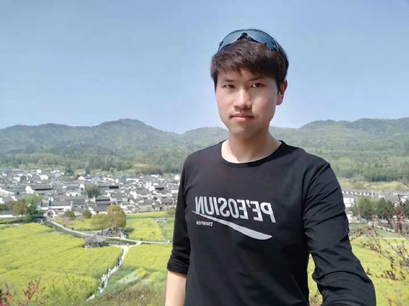 Myzone-峰的第一张照片--南宁相亲服务中心