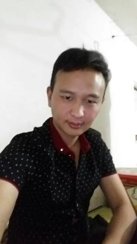 机械师的第一张照片--南宁相亲服务中心