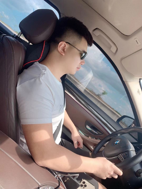 Di的第一张照片--南宁相亲服务中心