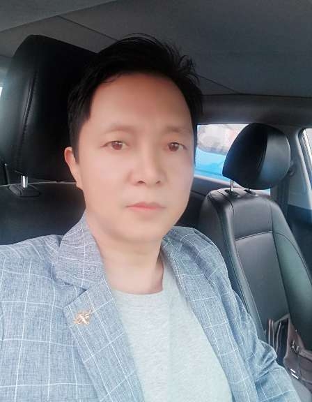 深蓝的第二张照片--南宁相亲服务中心