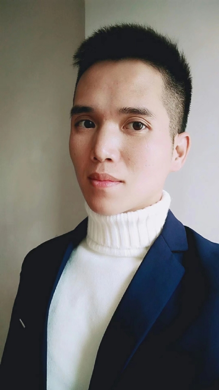 榴莲往事的第一张照片--南宁相亲服务中心