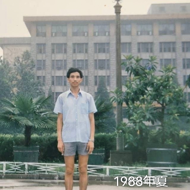 老九的第二张照片--南宁相亲服务中心