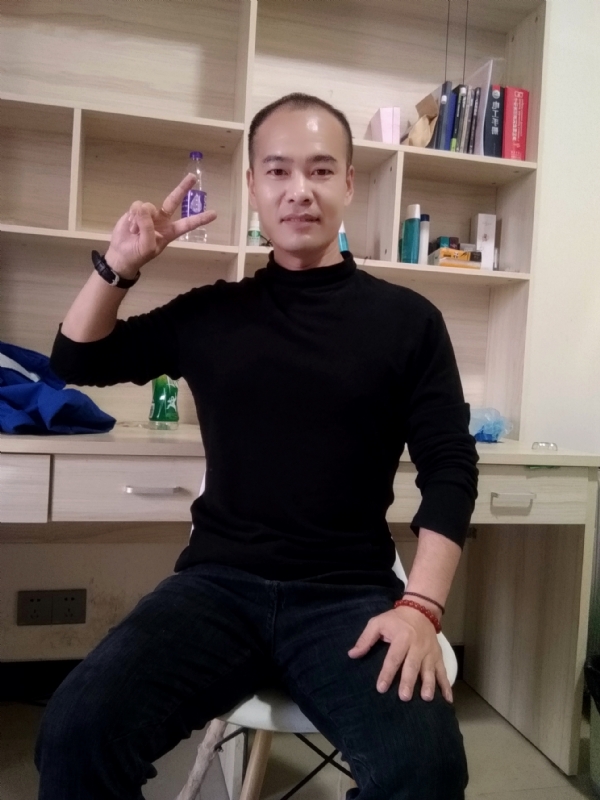 熊大与熊二的第二张照片--南宁相亲服务中心