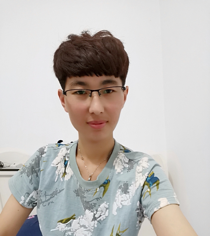 青春的翅膀的第一张照片--南宁相亲服务中心