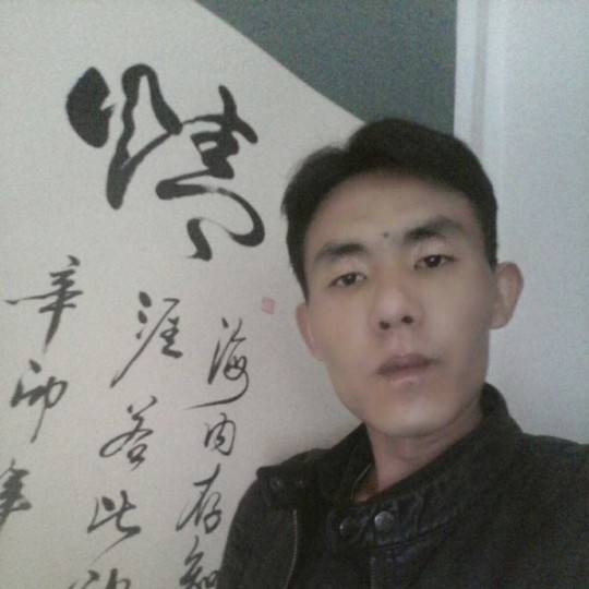 回头太难的第一张照片--南宁相亲服务中心