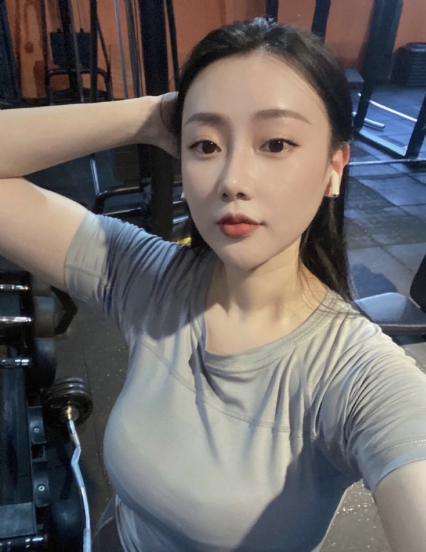 Annie的第一张照片--南宁相亲服务中心