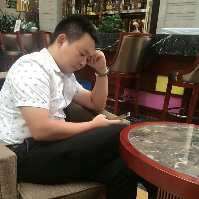 高升的第一张照片--南宁相亲服务中心