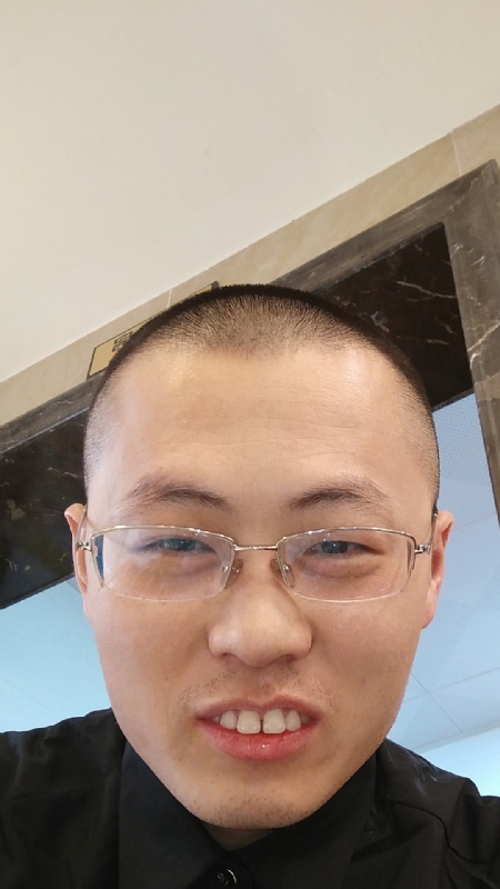 陈彩的第一张照片--南宁相亲服务中心