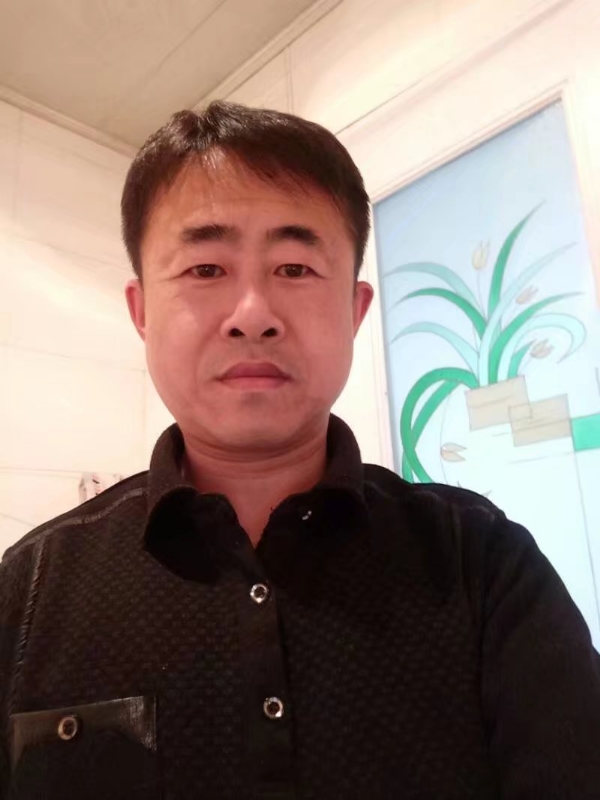 坦率的第一张照片--南宁相亲服务中心