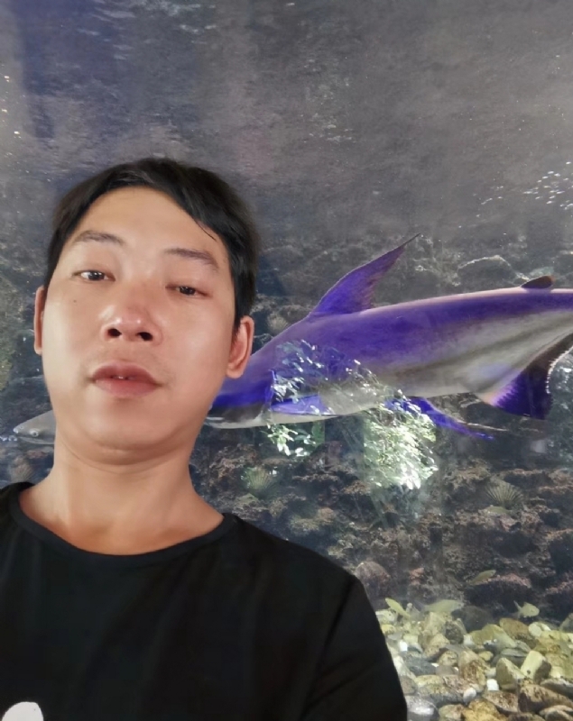 李阿平的第二张照片--南宁相亲服务中心