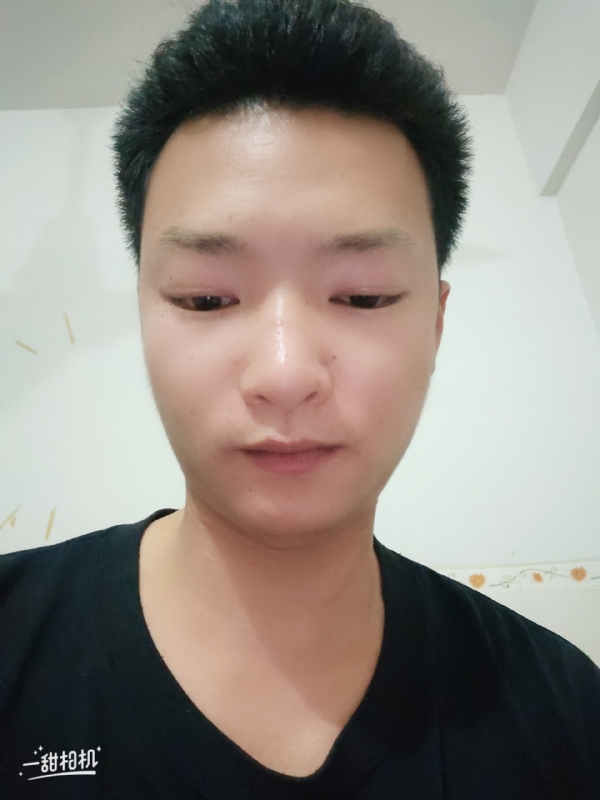 孤狼的第一张照片--南宁相亲服务中心